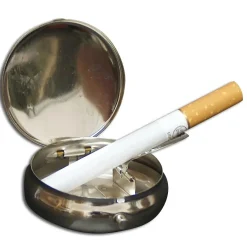 BasicNature - Taschen-Aschenbecher