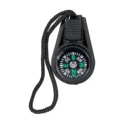 BasicNature - Zipper Kompass