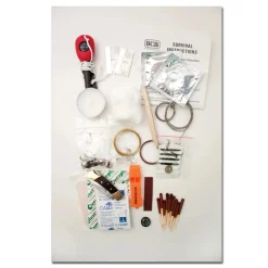 BCB - Military Survival Kit