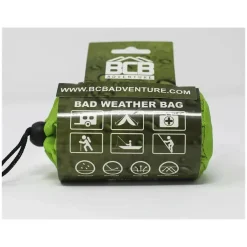 BCB - Notfall-Schlafsack Bad Weather Bag