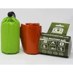BCB - Notfall-Schlafsack Bad Weather Bag