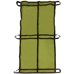 BCB - Nottrage The Vital Emergency Aid Carry Sheet oliv