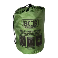 BCB - Schlafmatratze selbstaufblasend