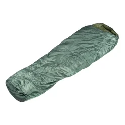 BCB - Schlafsack The Olif 35 Winter oliv