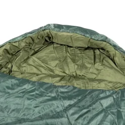 BCB - Schlafsack The Olif 35 Winter oliv