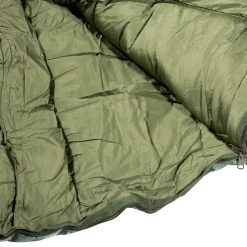 BCB - Schlafsack The Olif 35 Winter oliv