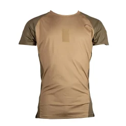 BE A SOLDIER - T-Shirt Desert Pro