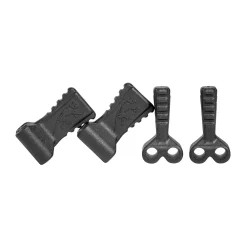 Befestigungs-Set Bungee Cord Tab Set