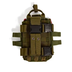 Berghaus - BMPS First Aid Kit