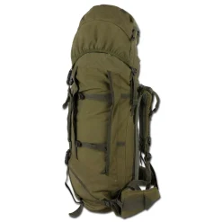 Berghaus - Britischer Rucksack Typ Cyclops II Vulcan 100 L gebraucht