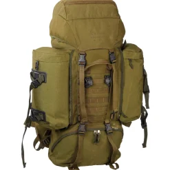 Berghaus - Britischer Rucksack Typ Cyclops II Vulcan 100 L gebraucht