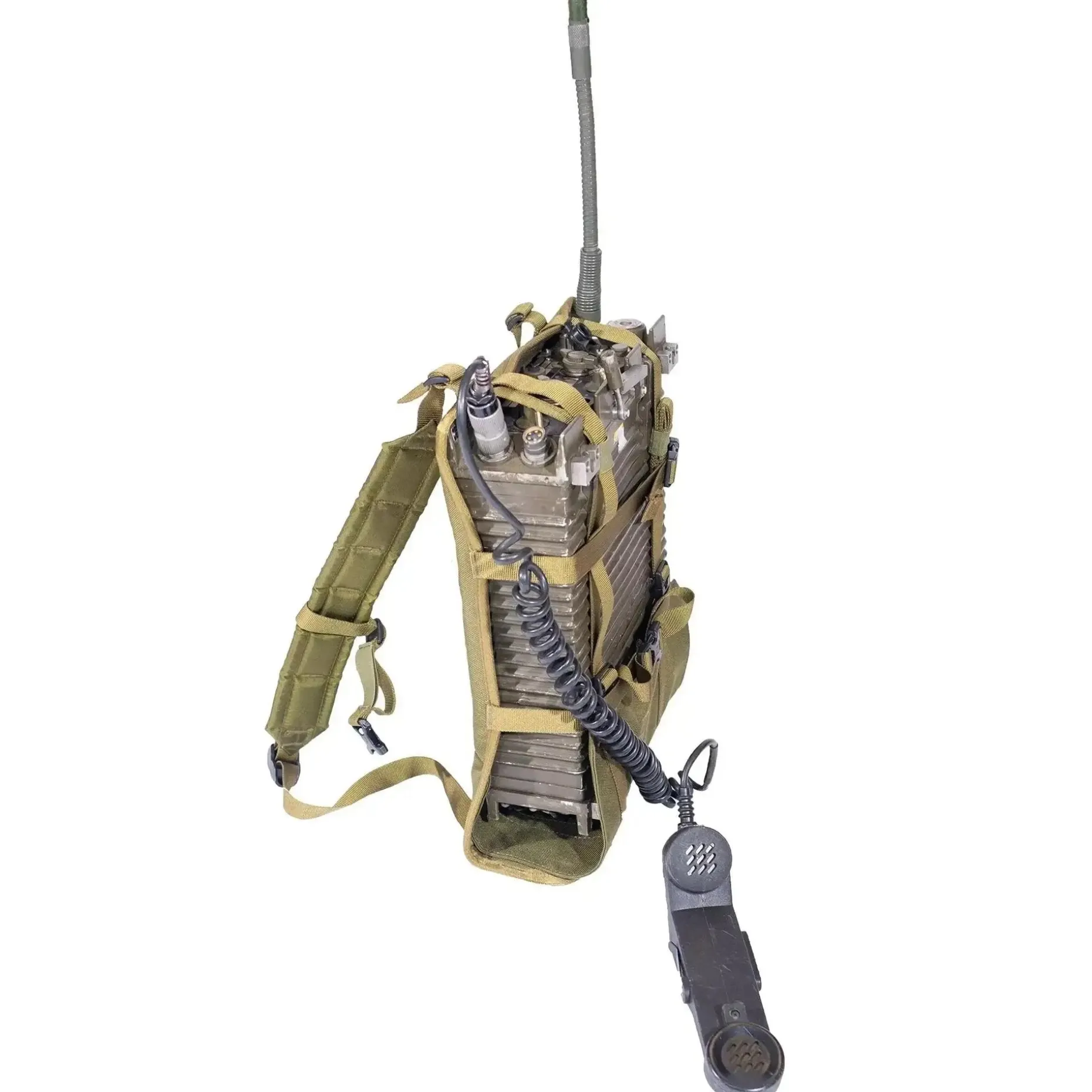 Berghaus - MMPS Radio Pad