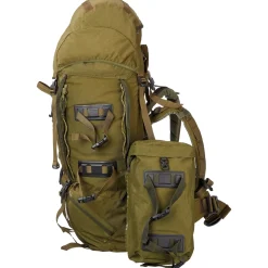 Berghaus - Rucksack Crusader 90+20 110 L gebraucht