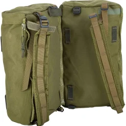 Berghaus - Rucksack Crusader 90+20 110 L gebraucht