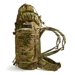 Berghaus - Rucksack MMPS Vulcan V 80 + 20 100 L