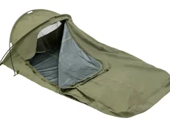 Biwakzelt Double Bivi Tent mit Kompressionstasche