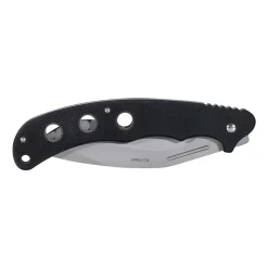 Böker - Magnum Taschenmesser Pocket Khukri schwarz