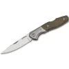Böker - Magnum Taschenmesser Nice oliv