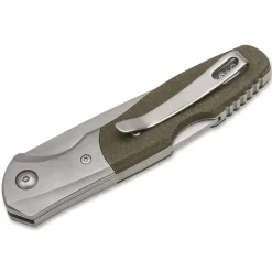 Böker - Magnum Taschenmesser Nice oliv