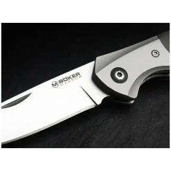 Böker - Magnum Taschenmesser Nice oliv