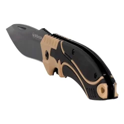 Böker - Magnum Taschenmesser Advance Desert Pro 42 schwarz