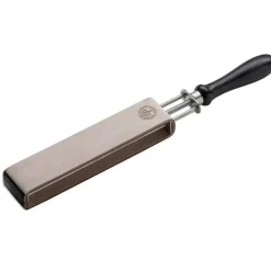 Böker - Schraubspannriemen braun