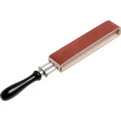 Böker - Schraubspannriemen braun