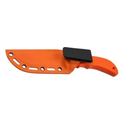 Böker Magnum - Magnum Messer HL Fixed Universal Droppoint orange