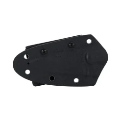 Böker plus - Messer Accomplice D2 schwarz