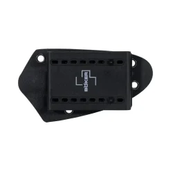 Böker plus - Messer Accomplice D2 schwarz