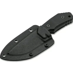 Böker plus - Messer Little Dvalin schwarz