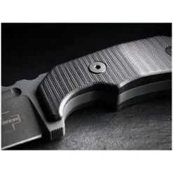 Böker plus - Messer Little Dvalin schwarz