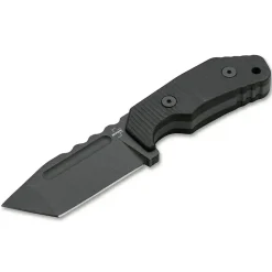 Böker plus - Messer Little Dvalin Tanto schwarz