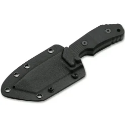 Böker plus - Messer Little Dvalin Tanto schwarz