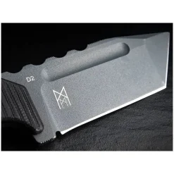 Böker plus - Messer Little Dvalin Tanto schwarz