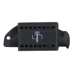 Böker plus - Messer Micro Tracker braun