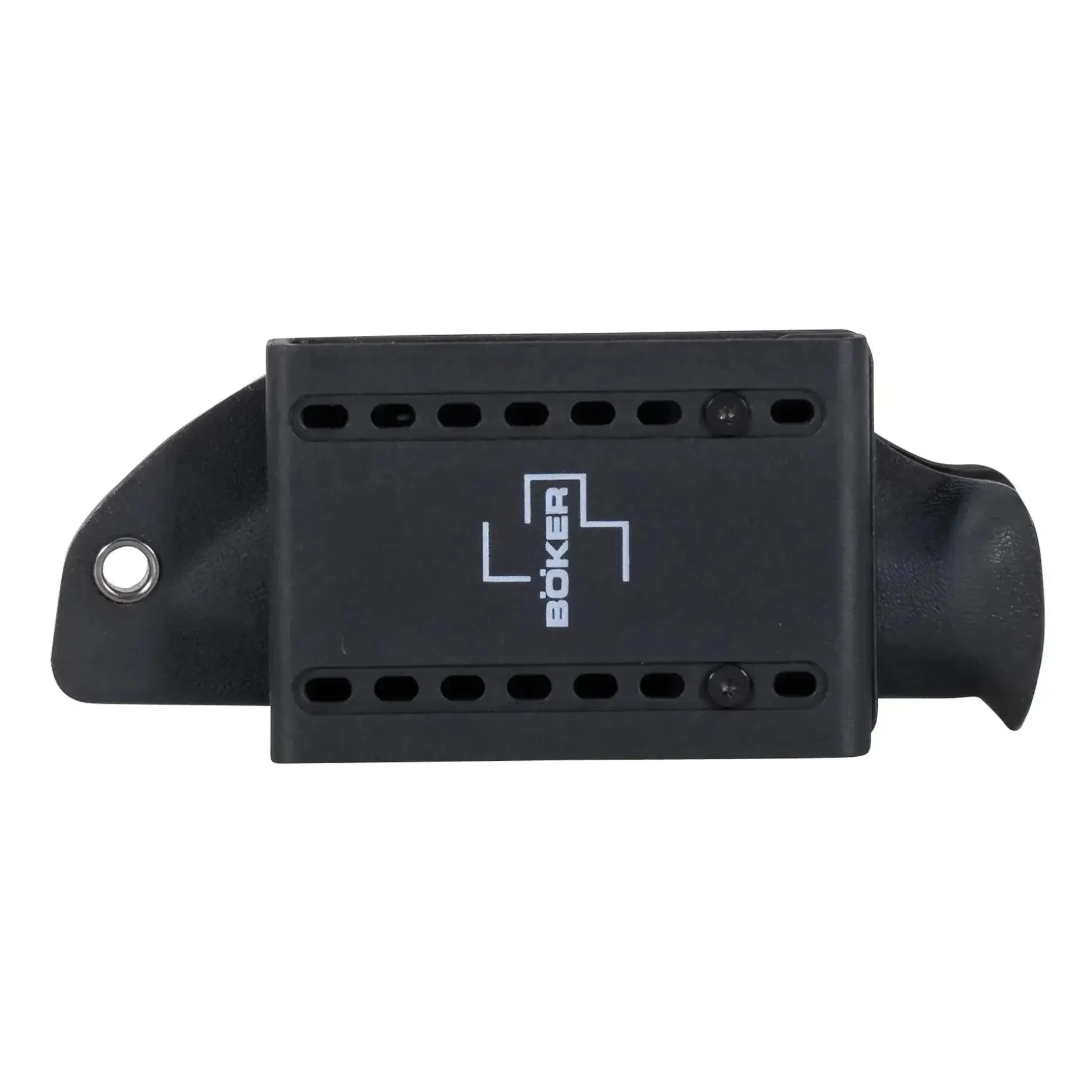 Böker plus - Messer Micro Tracker braun