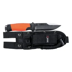 Böker plus - Messer Outdoorsman XL orange