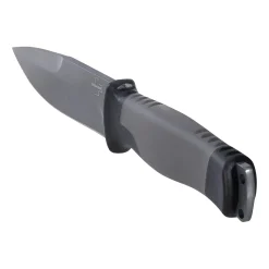Böker plus - Messer Outdoorsman grau