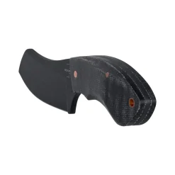 Böker plus - Messer Rhino Copper All Black schwarz