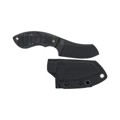 Böker plus - Messer Rhino Copper All Black schwarz