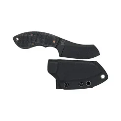 Böker plus - Messer Rhino Copper All Black schwarz