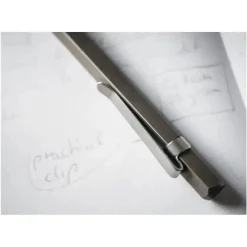 Böker plus - Schreibgerät Redox Pen grau