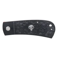 Böker plus - Taschenmesser Bad Guy schwarz