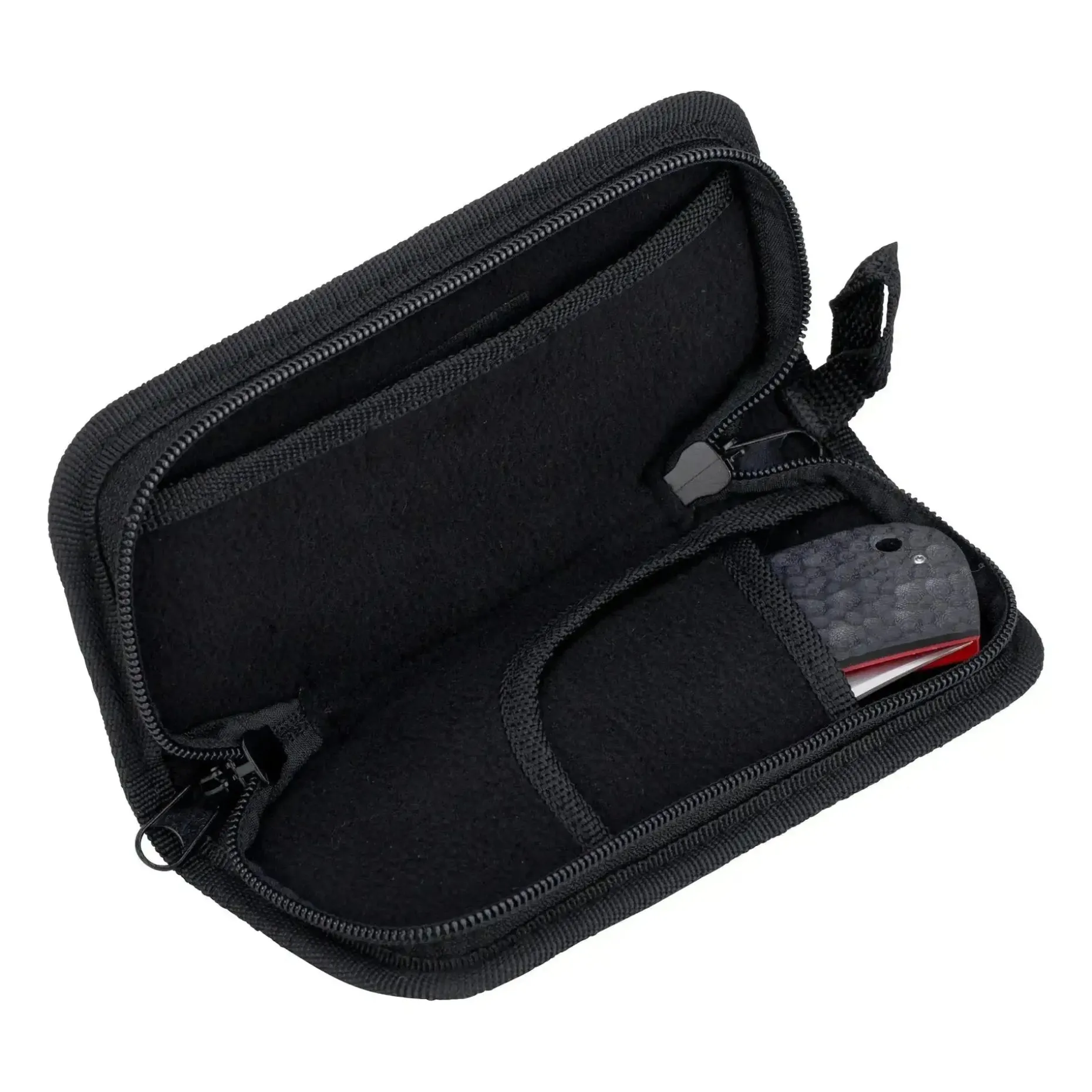 Böker plus - Taschenmesser Bad Guy schwarz