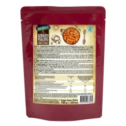 Bla Band - Hühnchenfleischklöße