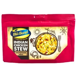 Bla Band - Indischer Hühncheneintopf