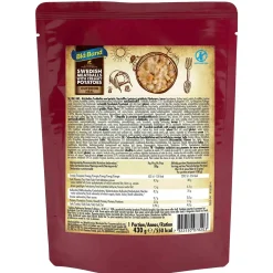 Bla Band - Schwedische Fleischklöße