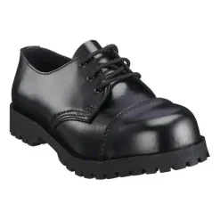 Boots & Braces - Halbschuh 3-Loch