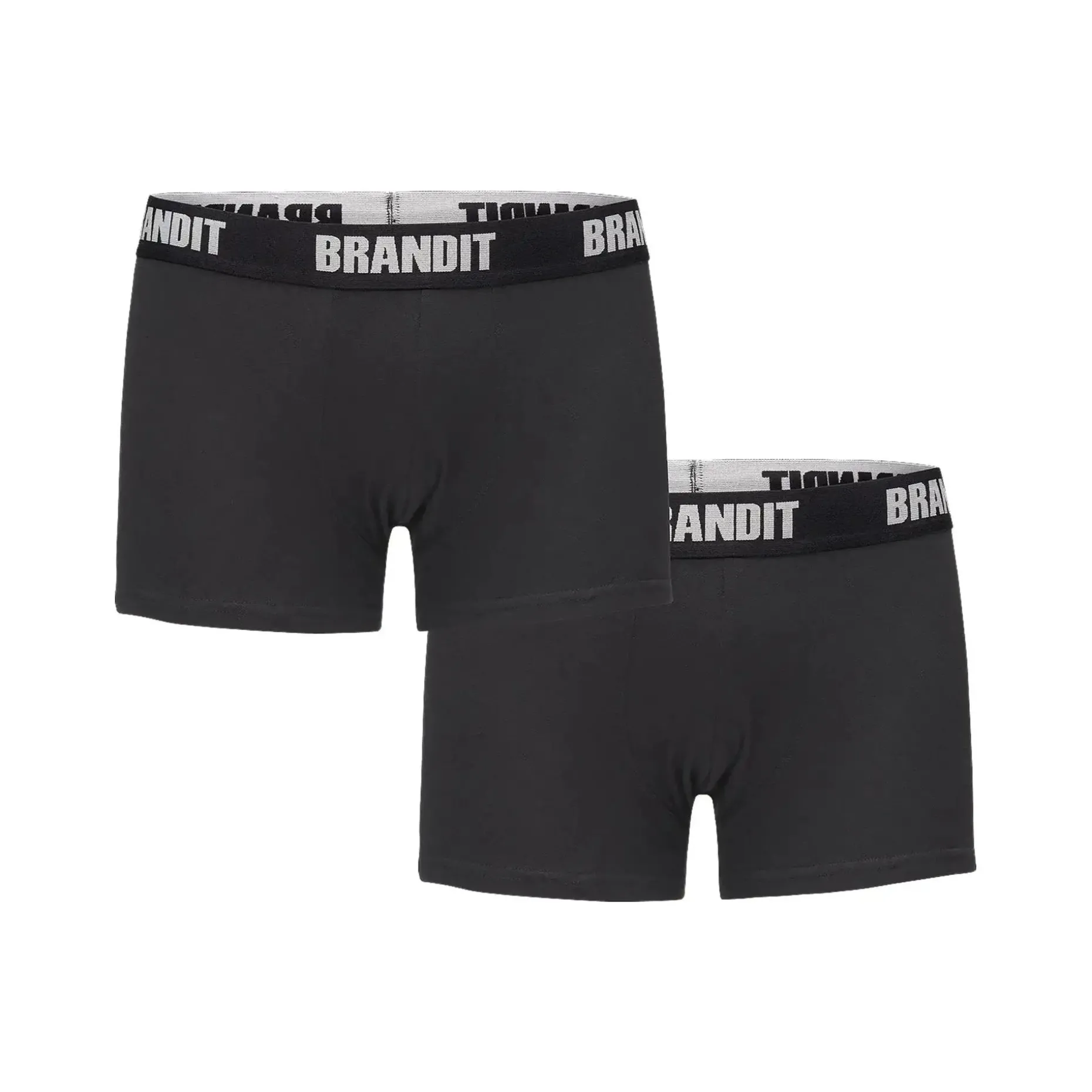 Brandit - Boxershorts 2er Pack logo